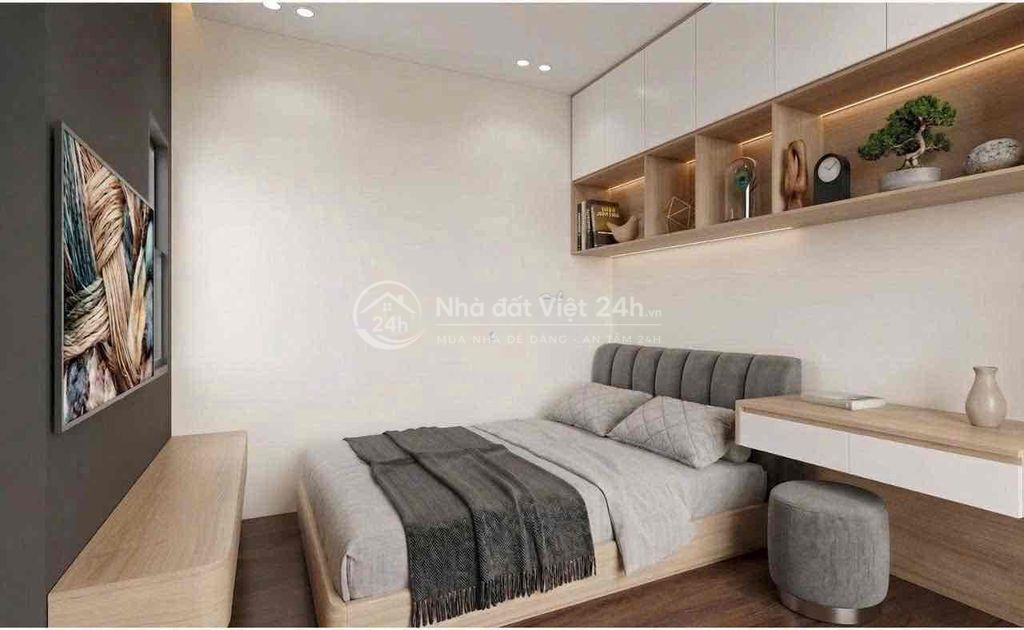 GIỎ HÀNG NHIỀU CĂN CHUẨN BỊ BÀN GIAO CỦA DỰ ÁN PROSPER PHỐ ĐÔNG