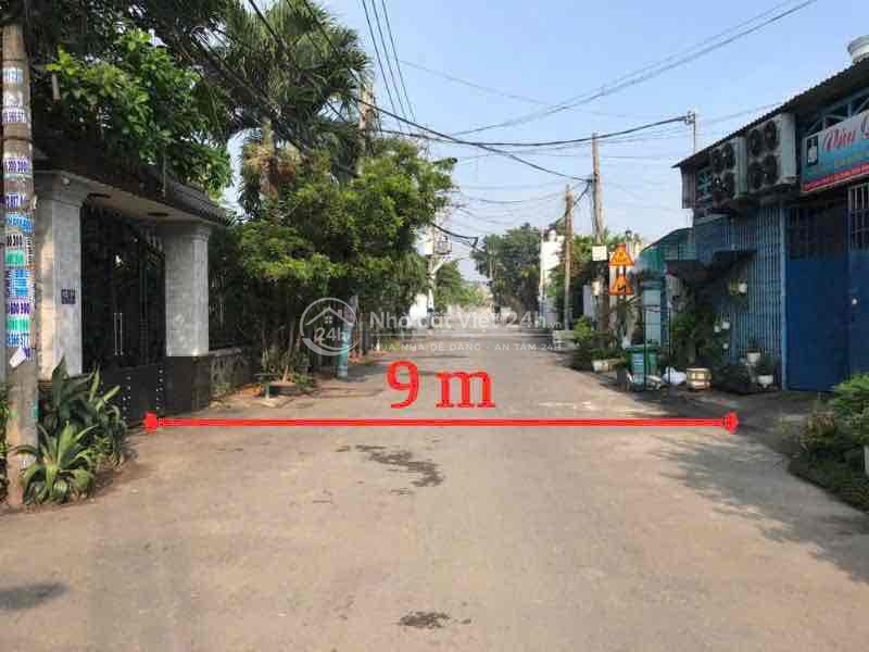 Bán Nhà