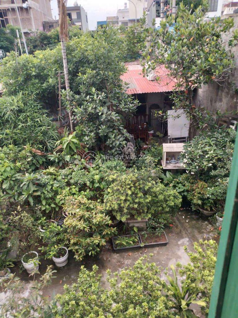 Chính chủ cần bán một mảnh đất 407m2 đất tại Vạn kiếp - Hồng Bàng