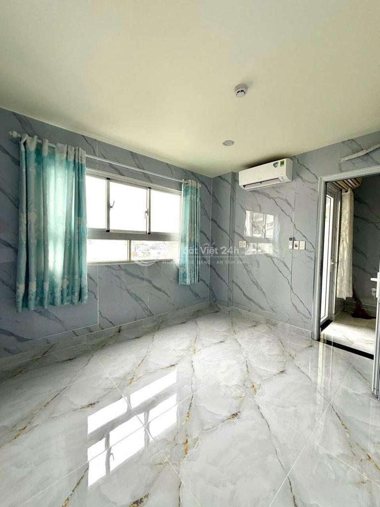 chính chủ nhà Thạnh Lộc 16 dt 4x9m 1 lầu