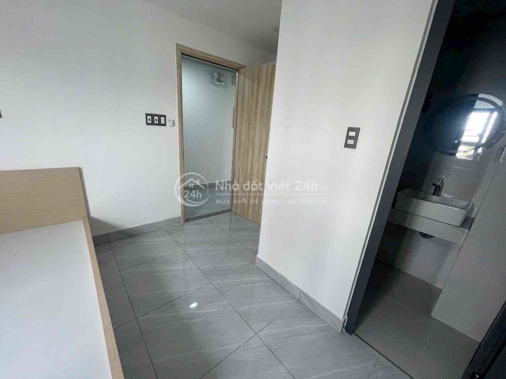 BÁN CHDV 34 Phòng - 280m2 ✘ 4 Tầng Thang Máy - 8✘35 - OTo Đỗ Cửa