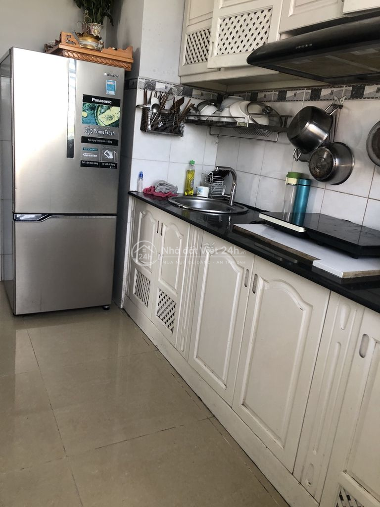 [CHÍNH CHỦ GỬI BÁN] CHUNG CƯ 155 NGUYỄN CHÍ THANH – 65M2 (2PN 1WC)