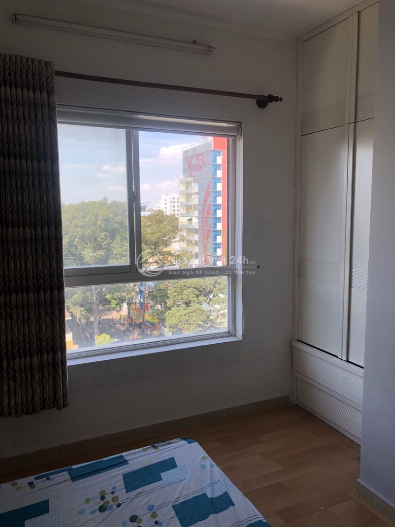 [CHÍNH CHỦ GỬI BÁN] CHUNG CƯ 155 NGUYỄN CHÍ THANH – 65M2 (2PN 1WC)