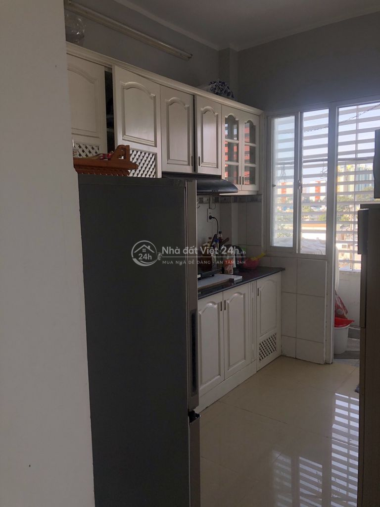 [CHÍNH CHỦ GỬI BÁN] CHUNG CƯ 155 NGUYỄN CHÍ THANH – 65M2 (2PN 1WC)