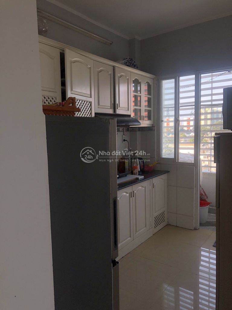 [CHÍNH CHỦ GỬI BÁN] CHUNG CƯ 155 NGUYỄN CHÍ THANH – 65M2 (2PN 1WC)
