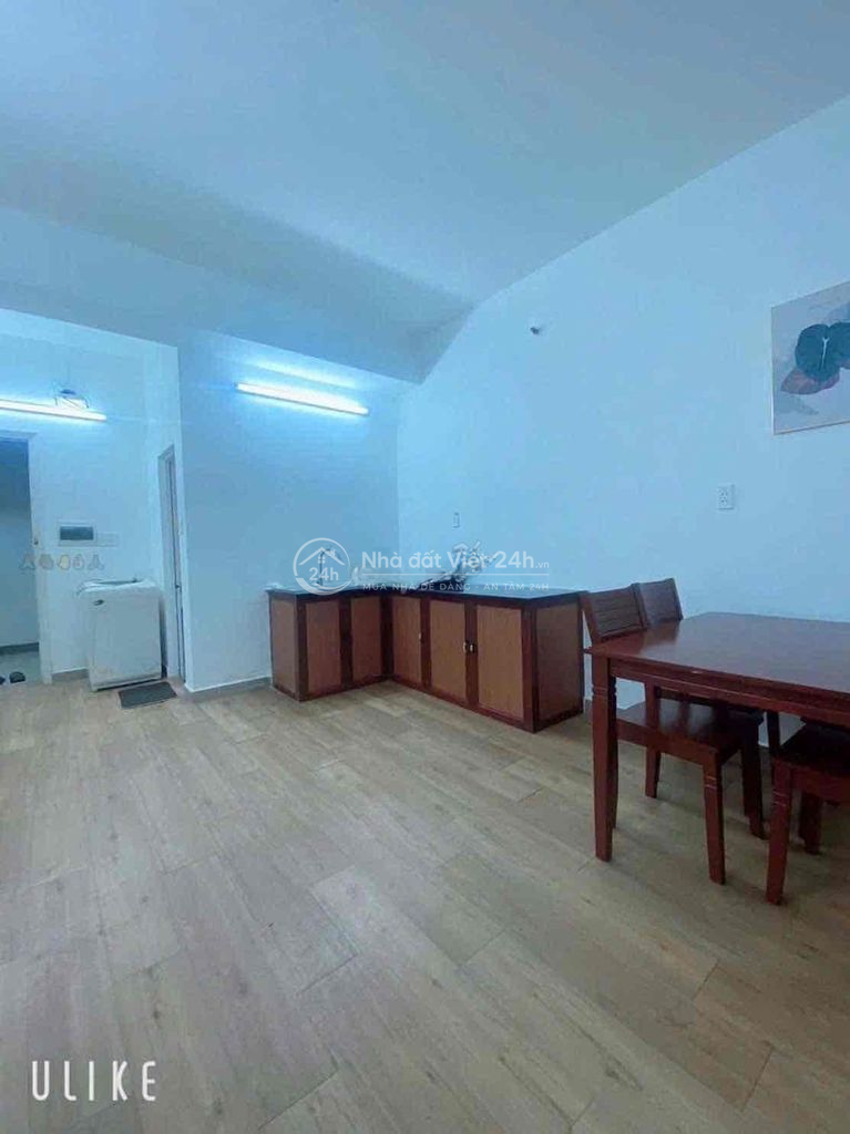 Cho thuê căn hộ Hiệp Thành 3,42m2, đầy đủ nội thất