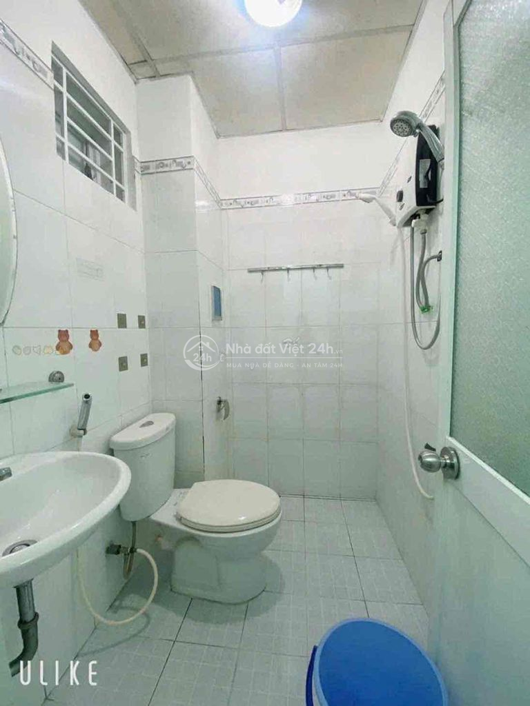Cho thuê căn hộ Hiệp Thành 3,42m2, đầy đủ nội thất