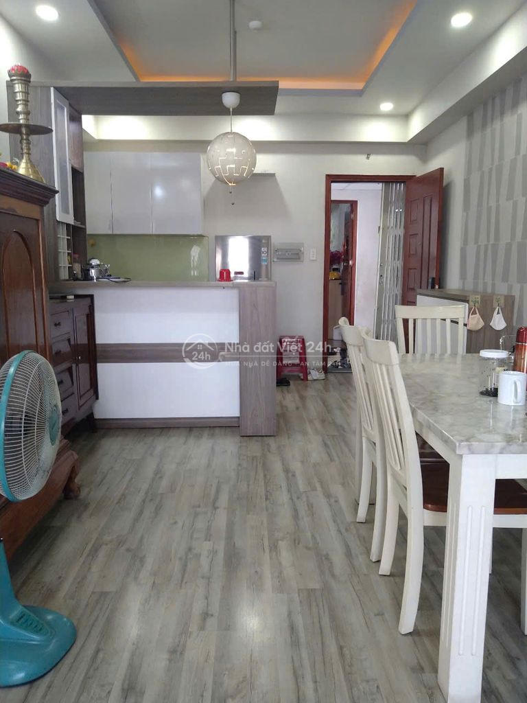 IDICO TÂN PHÚ – 58M2 (2PN 2WC) TẦNG CAO  – GIÁ TỐT 3.05 TỶ (KMG-QC)