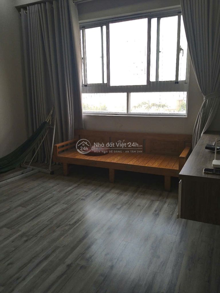 IDICO TÂN PHÚ – 58M2 (2PN 2WC) TẦNG CAO  – GIÁ TỐT 3.05 TỶ (KMG-QC)