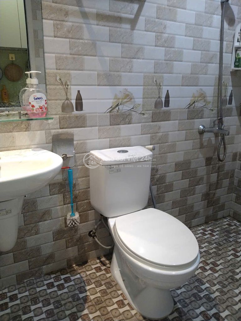 IDICO TÂN PHÚ – 58M2 (2PN 2WC) TẦNG CAO  – GIÁ TỐT 3.05 TỶ (KMG-QC)