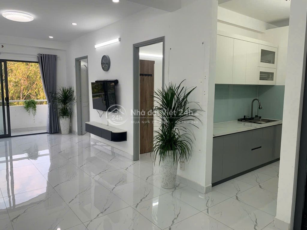 Bán căn hộ K300 Tân Bình 56m² PN khu dân trí cao giá 3.35 tỷ