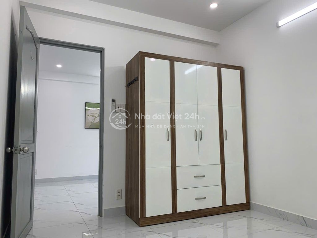 Bán căn hộ K300 Tân Bình 56m² PN khu dân trí cao giá 3.35 tỷ