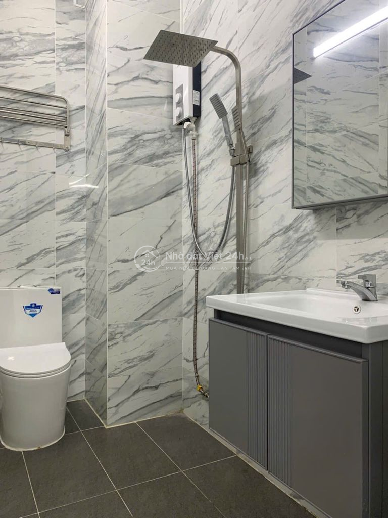 Bán căn hộ K300 Tân Bình 56m² PN khu dân trí cao giá 3.35 tỷ