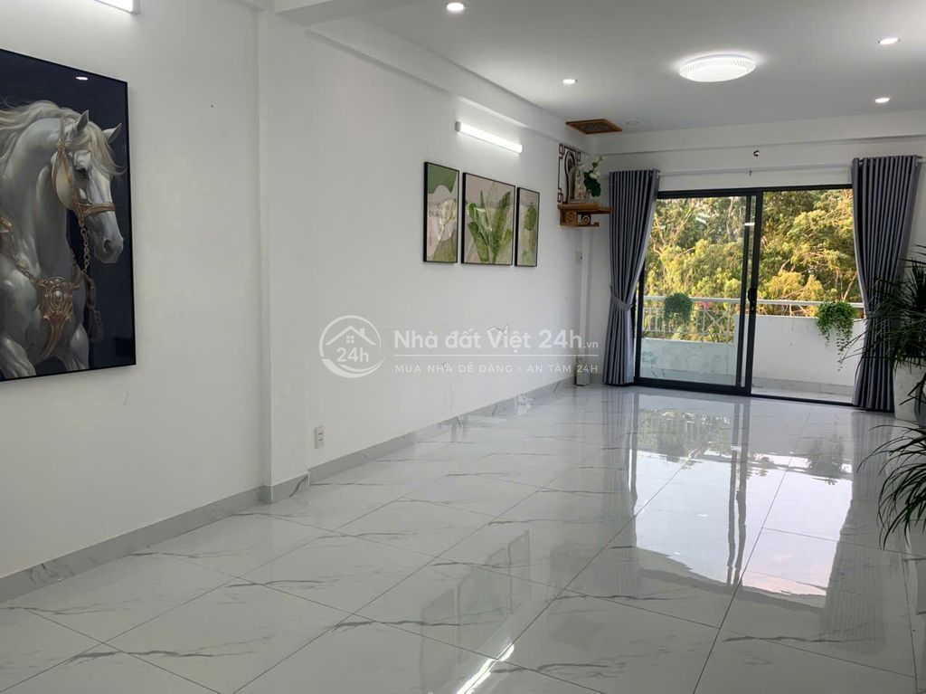 Bán căn hộ K300 Tân Bình 56m² PN khu dân trí cao giá 3.35 tỷ