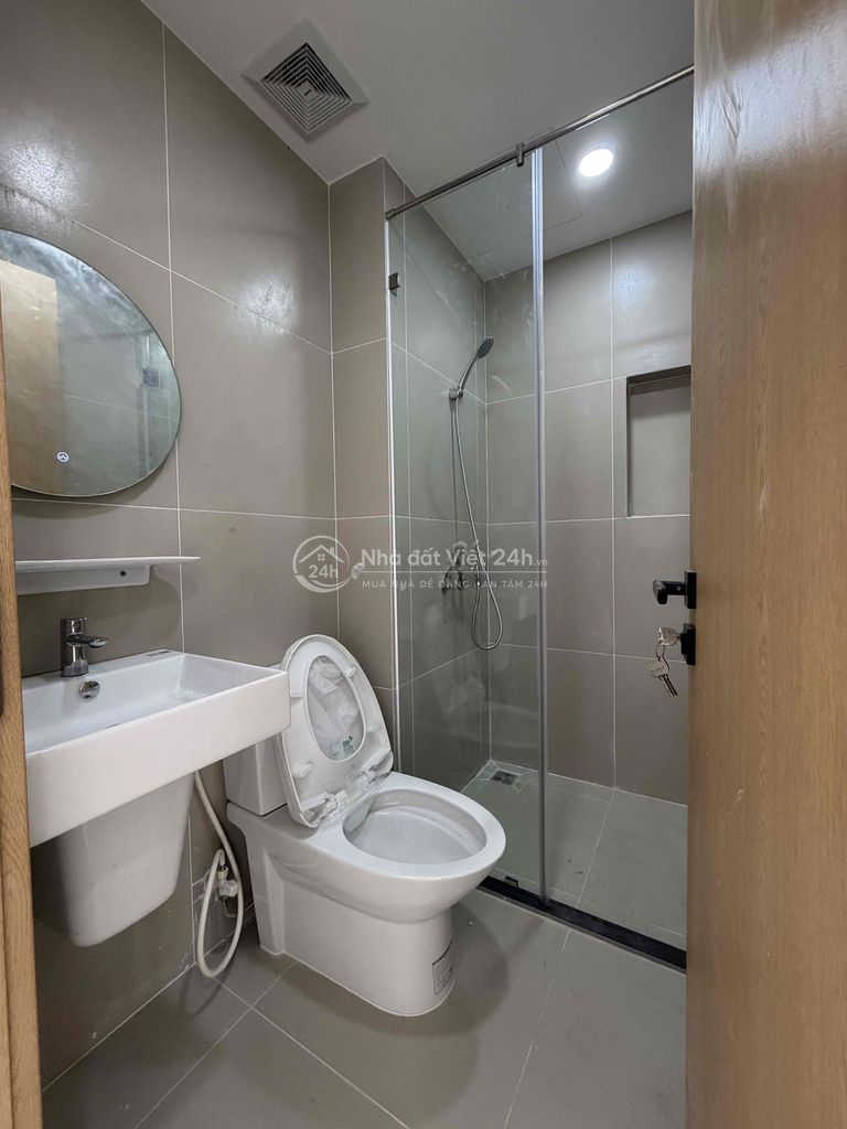 NHÀ MỚI VIP GẦN AEON TÂN PHÚ
