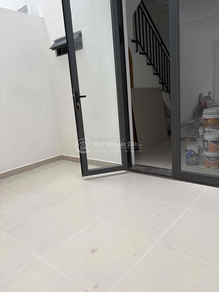 NHÀ MỚI VIP GẦN AEON TÂN PHÚ