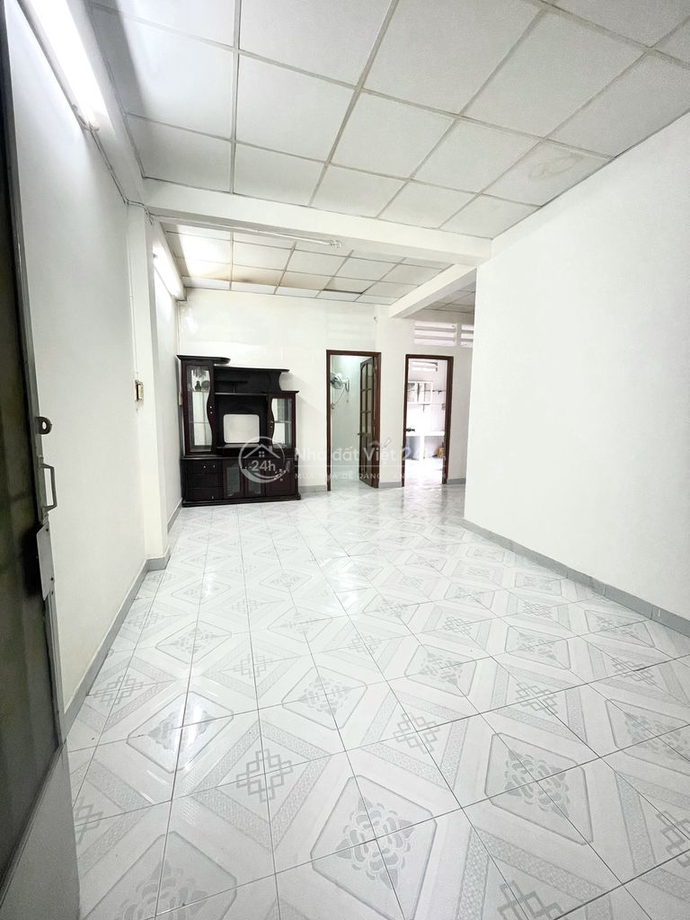  CHÍNH CHỦ CẦN BÁN CĂN HỘ CHUNG CƯ 208 NGUYỄN GIA TRÍ – D2, TP.HCM