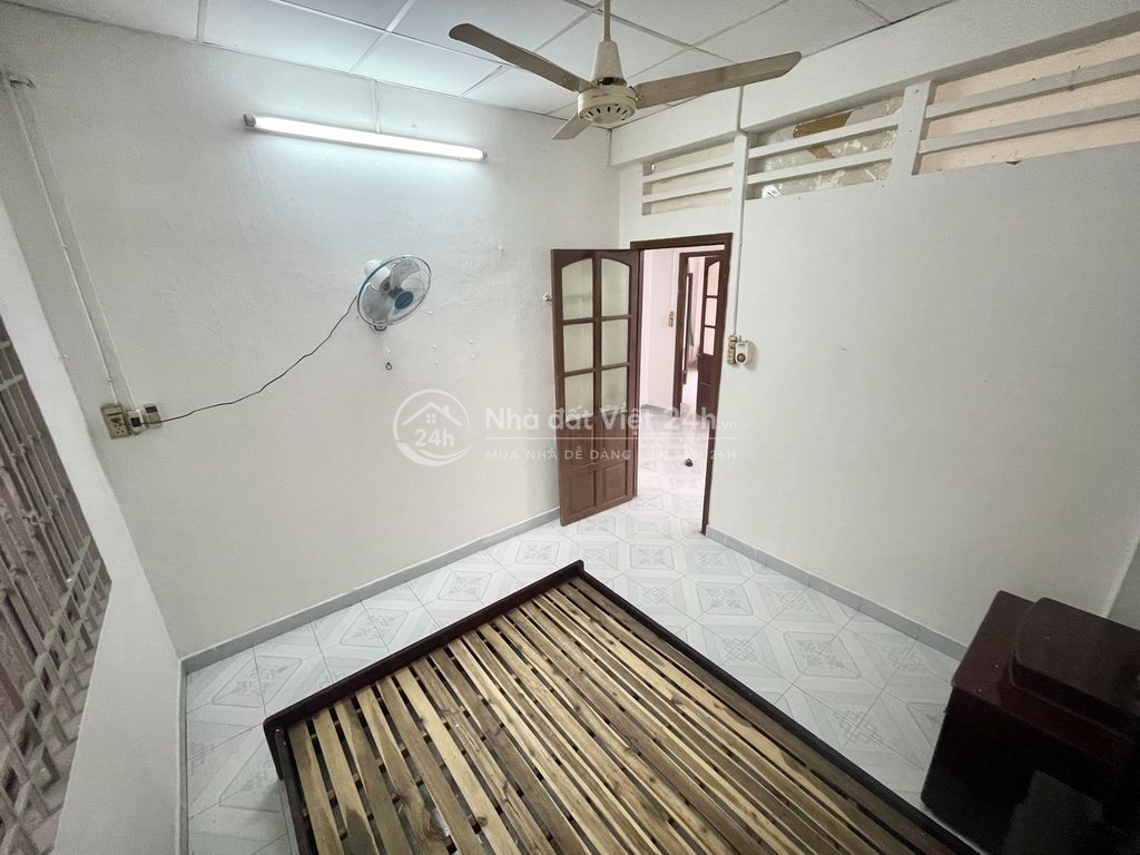  CHÍNH CHỦ CẦN BÁN CĂN HỘ CHUNG CƯ 208 NGUYỄN GIA TRÍ – D2, TP.HCM