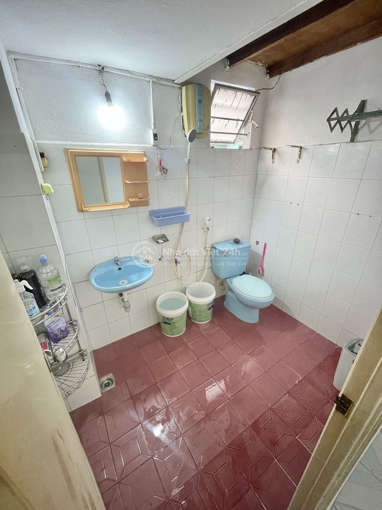  CHÍNH CHỦ CẦN BÁN CĂN HỘ CHUNG CƯ 208 NGUYỄN GIA TRÍ – D2, TP.HCM