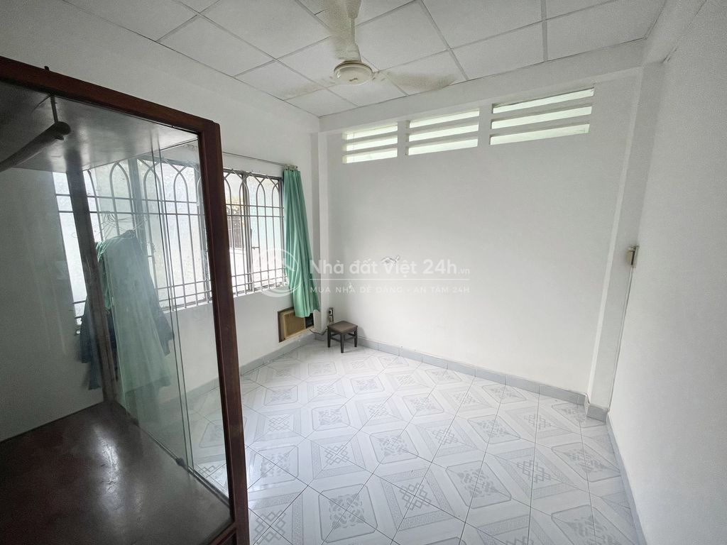 CHÍNH CHỦ CẦN BÁN CĂN HỘ CHUNG CƯ 208 NGUYỄN GIA TRÍ – D2, TP.HCM