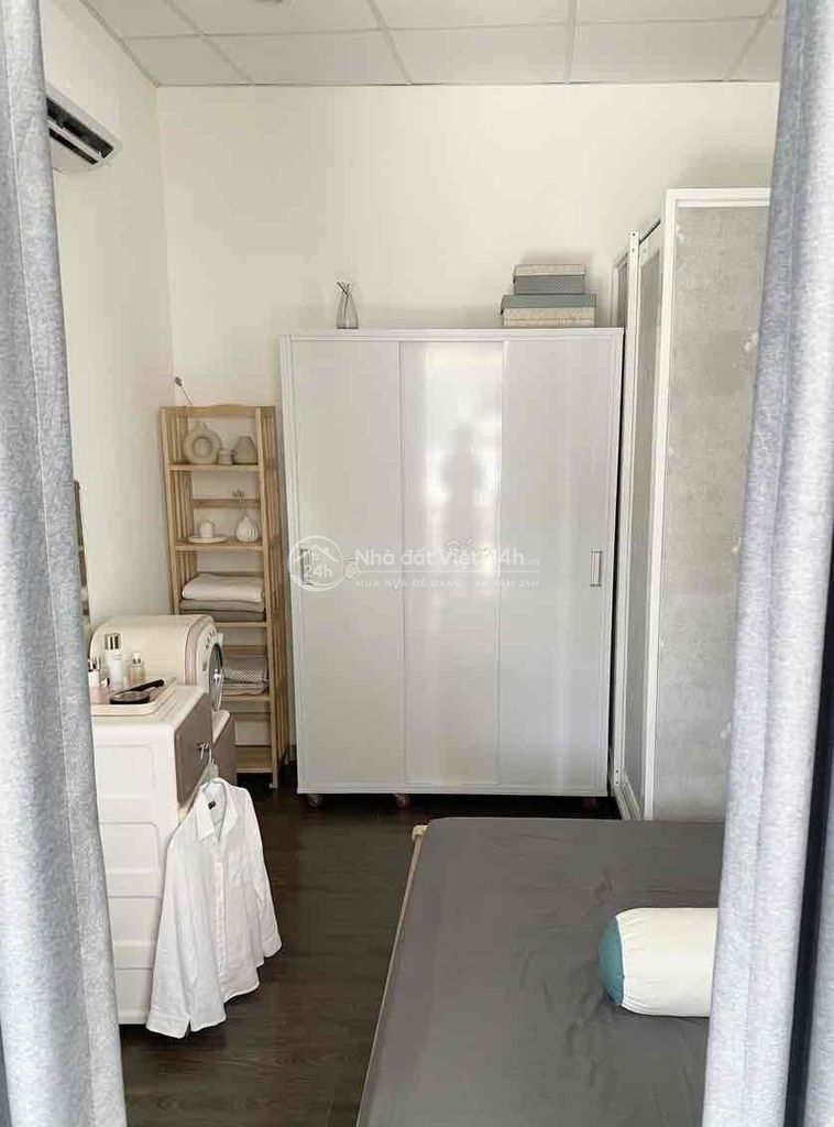 Chính chủ bán nhà 1Trệt 2Lầu hẽm xe hơi Trần Xuân Soạn