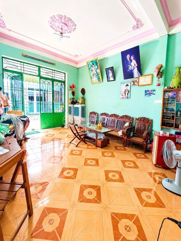 Bán Nhà Mặt Phố An Hải Tây