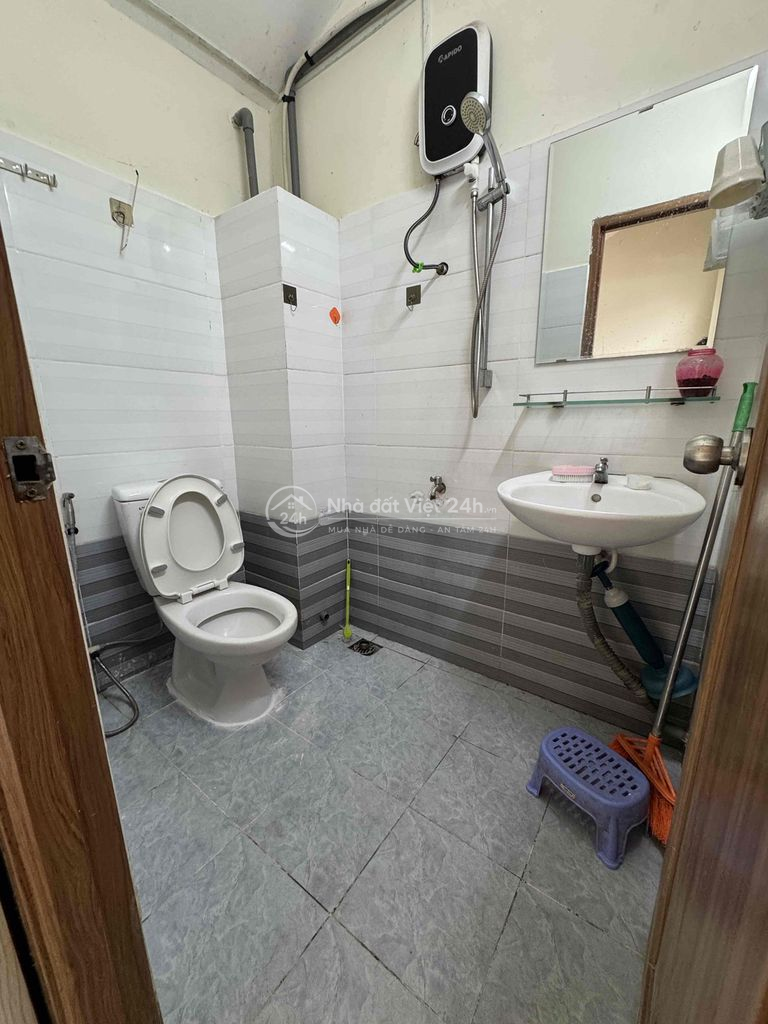 PHÒNG TRỌ CHÍNH CHỦ K300 CỘNG HOÀ BẢY HIỀN HOÀNG VĂN THỤ TÂN BÌNH