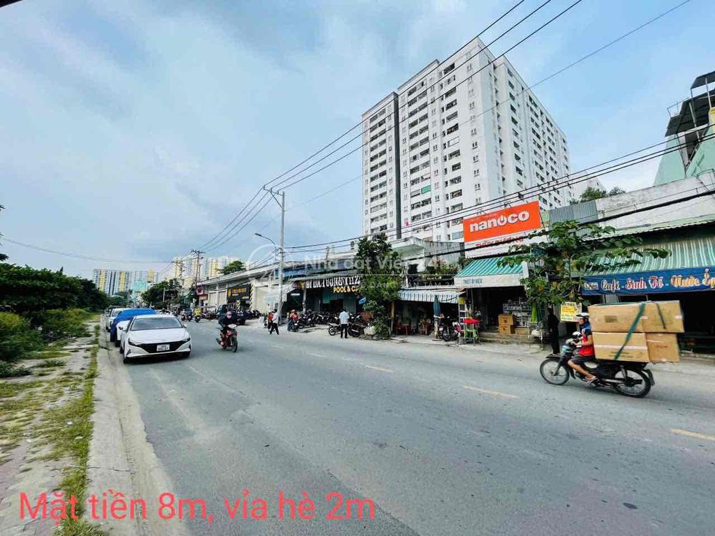 bán nhà
