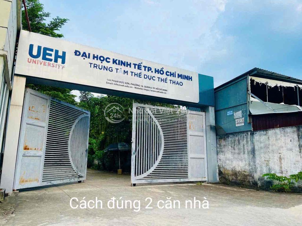 bán nhà