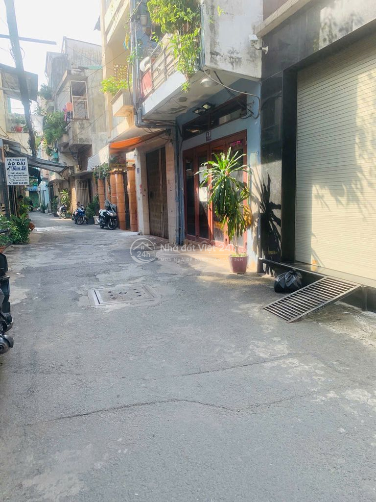 Chính chủ bán nhà - P6, Q.Tân Bình