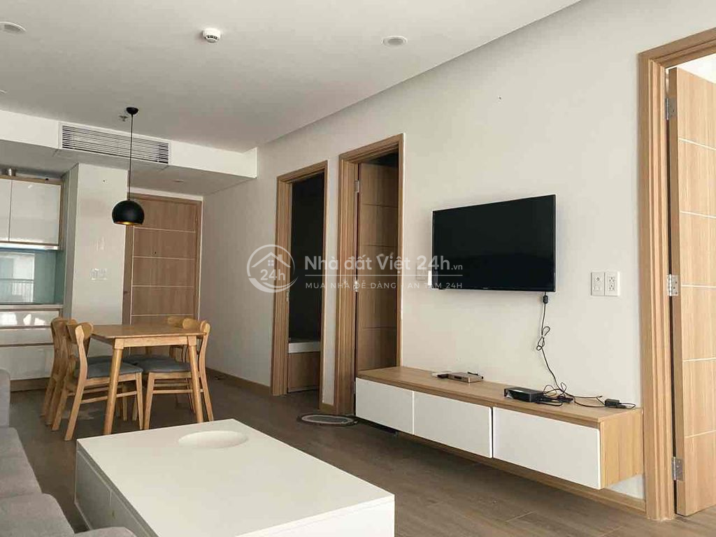 Bán căn hộ Fhome Hải Châu 2pn giá sập sàn