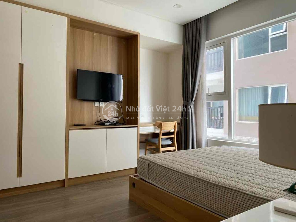 Bán căn hộ Fhome Hải Châu 2pn giá sập sàn
