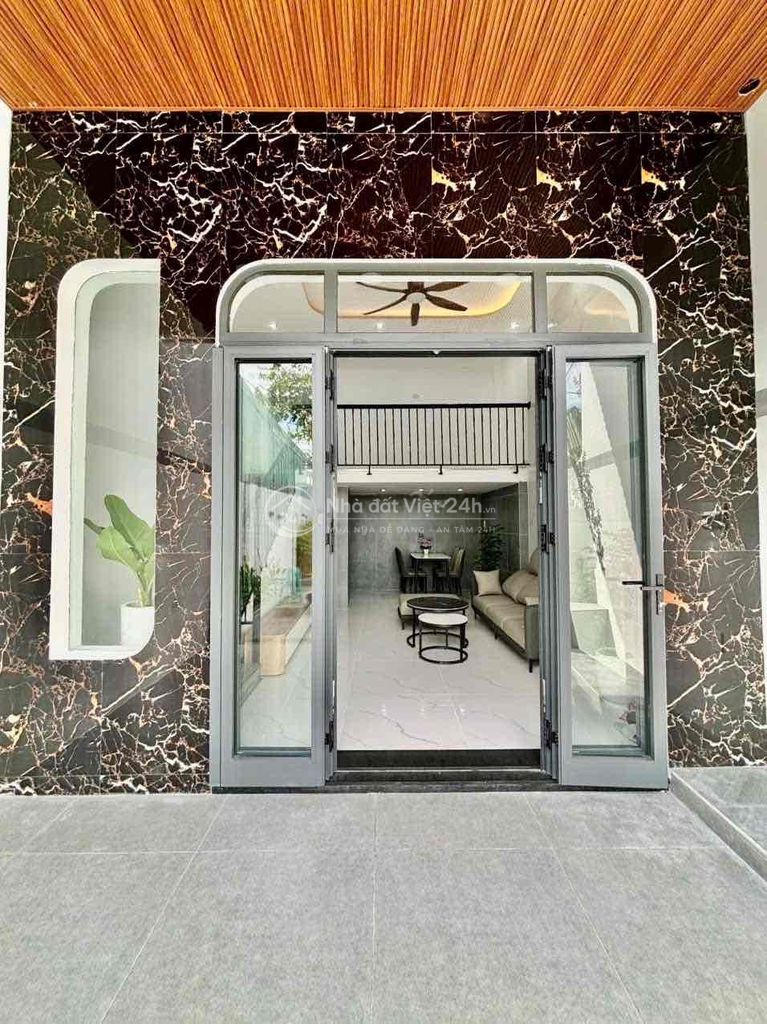 BÁN NHÀ MẶT TIỀN NGUYỄN CHÍ THANH – 123M2 GIÁ CHỈ NHỈNH 17TỶ