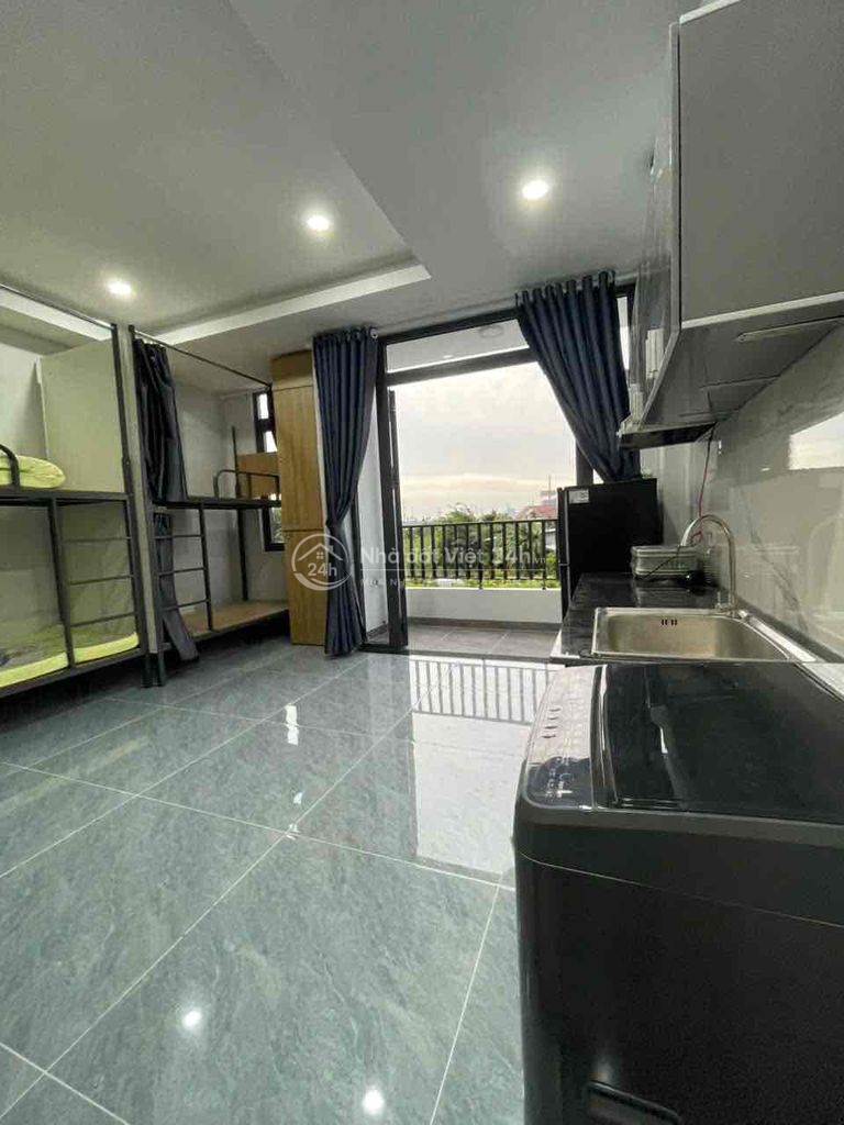 Bán nhà 5 tầng vừa ở kết hợp cho thuê