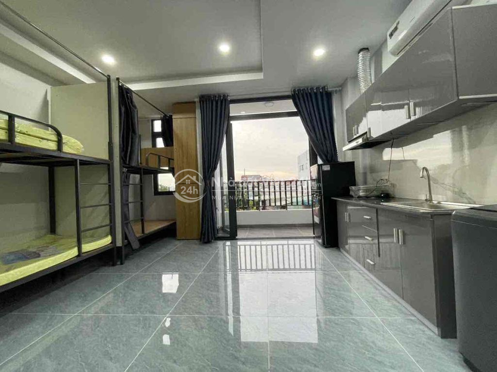 Bán nhà 5 tầng vừa ở kết hợp cho thuê
