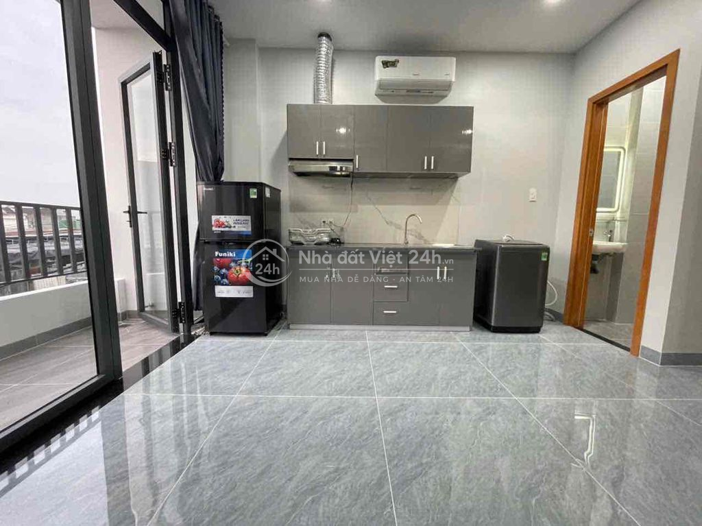 Bán nhà 5 tầng vừa ở kết hợp cho thuê
