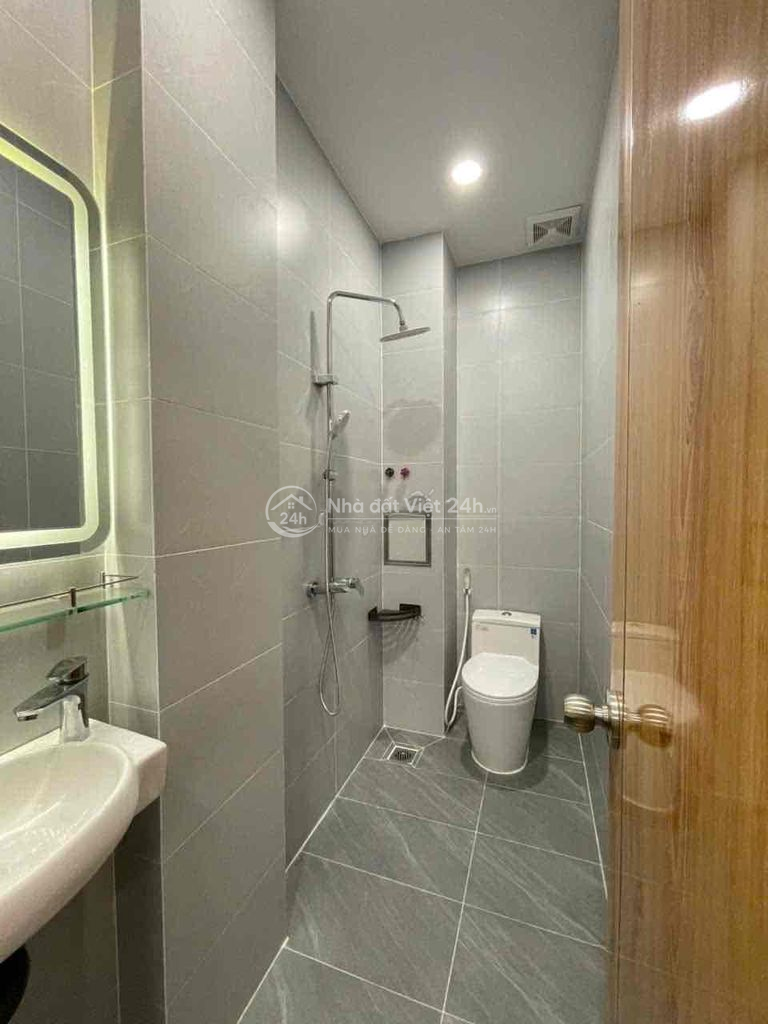 Bán nhà 5 tầng vừa ở kết hợp cho thuê