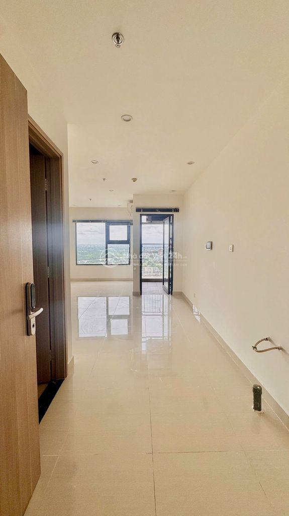 BÁN CĂN HỘ RAINBOW, STUDIO, CÓ SỔ, ĐANG CHO THUÊ, GIÁ CHỈ 1,45 TỶ