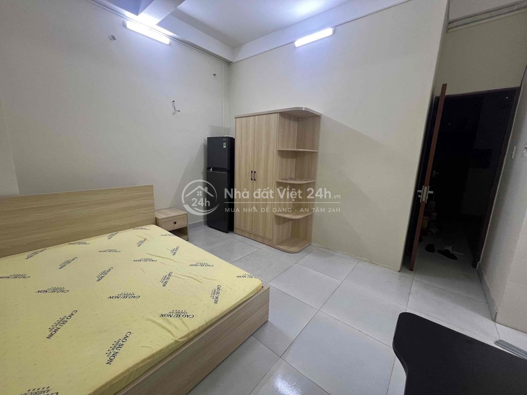 CHDV FULL Nội Thất Ngay Nguyễn Tư Giản