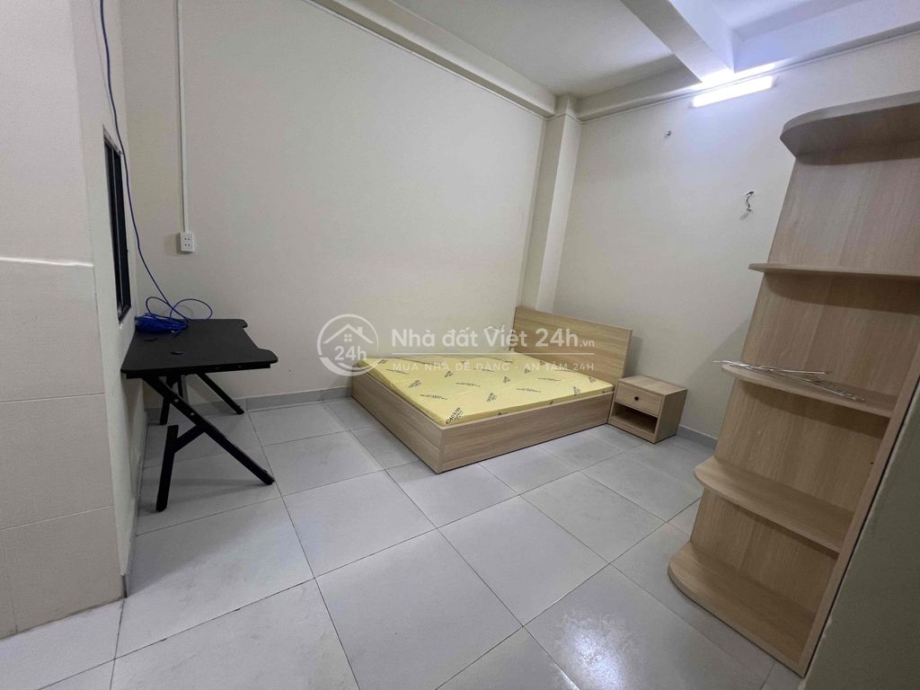 CHDV FULL Nội Thất Ngay Nguyễn Tư Giản