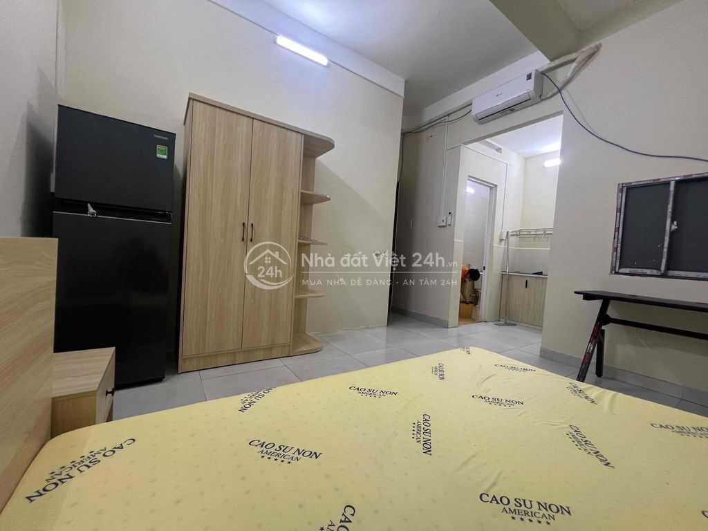 CHDV FULL Nội Thất Ngay Nguyễn Tư Giản