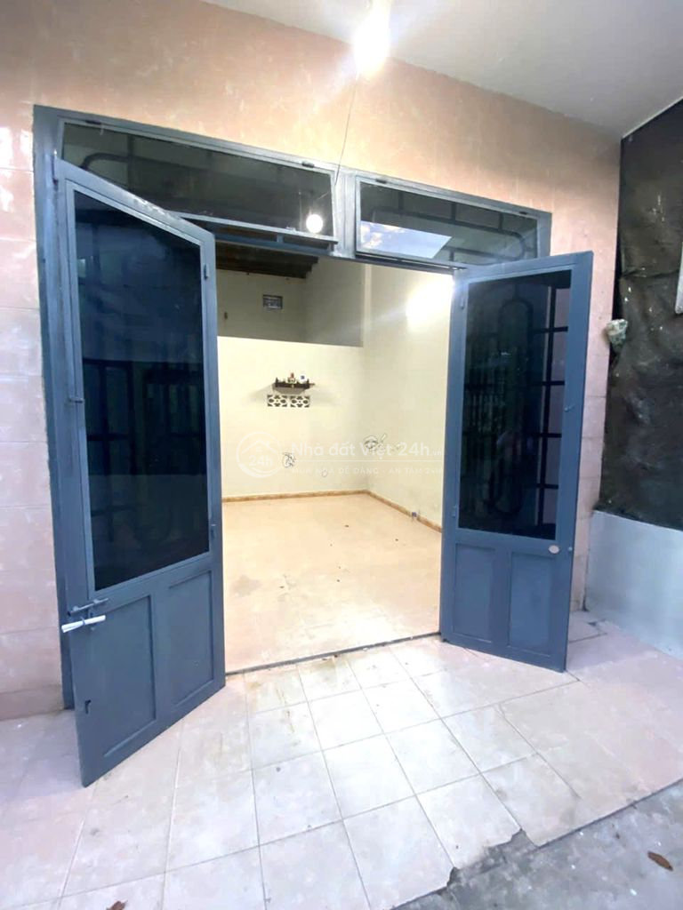 NHÀ CẤP 4 KIỆT Ô TÔ CMT8 – CẨM LỆ 80M², 3,1 TỶ