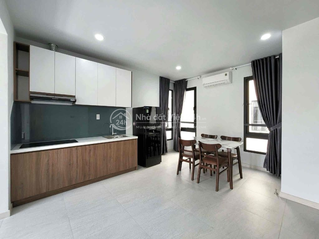 🏝️Cho Thuê Căn Hộ Studio - 1PN Full NT Tiện Đi Q1, Q2 Giá Chỉ 7Tr8/Th🏝️