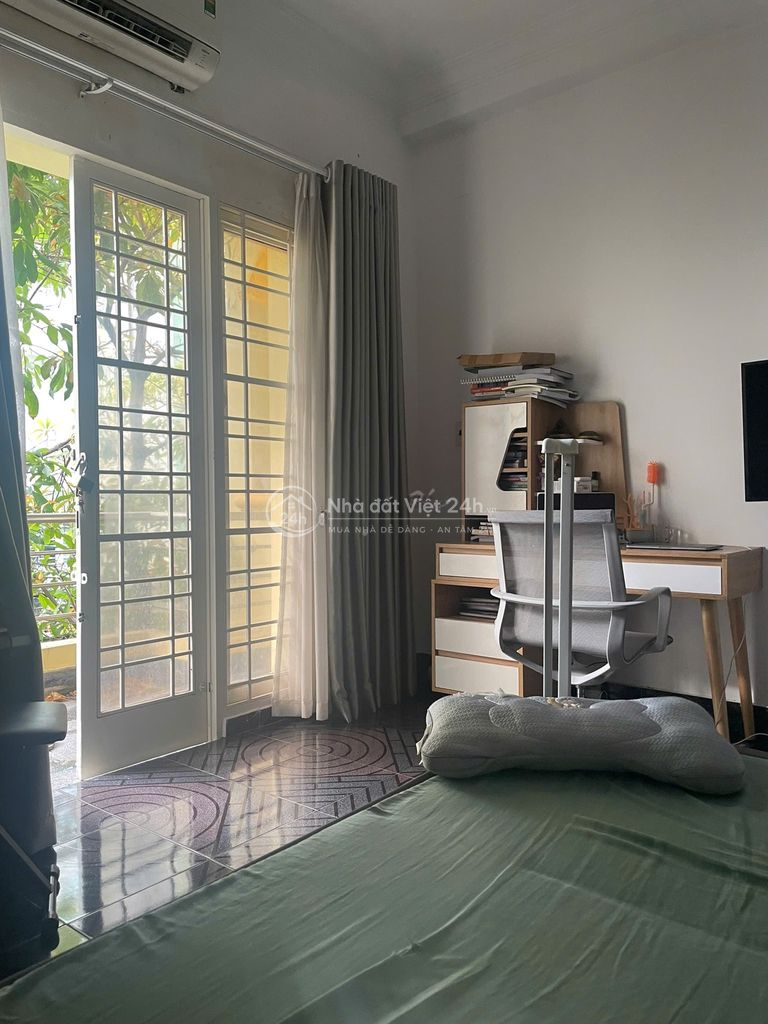 Bán nhà phố KDC đồng bộ ngã tư HTP - Nguyễn Thị Thập, Q7