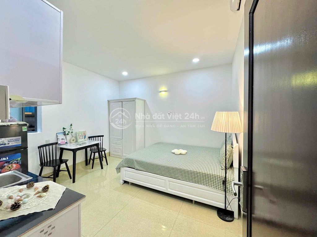 📍 QUẬN 10 | 💰 5TR8 | 🏠 STUDIO