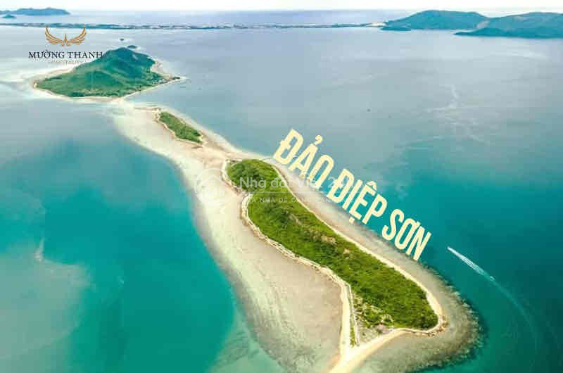 Đất Đảo Điệp Sơn