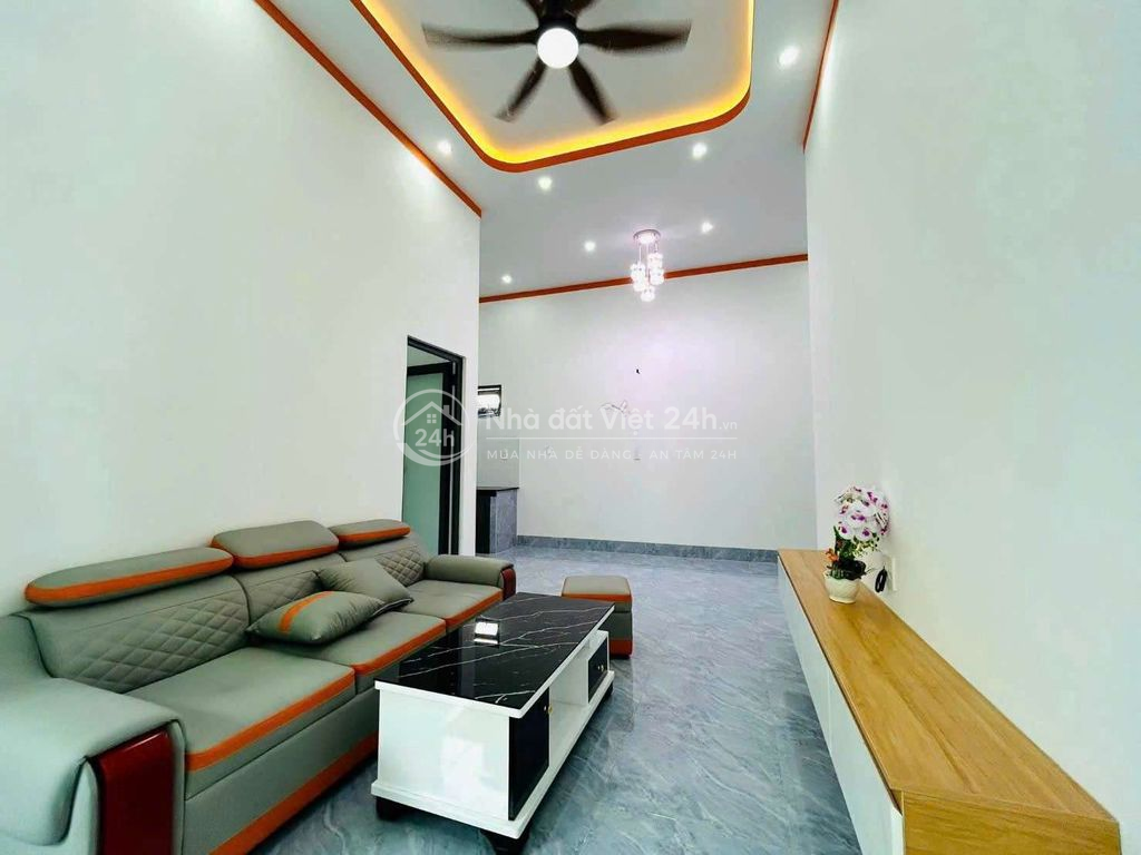 Bán Nhà Thới Hoà Bến Cát Bình Dương