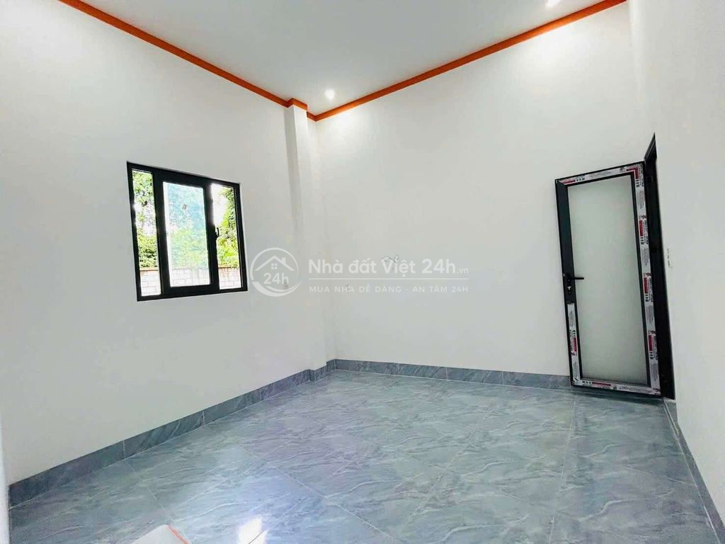 Bán Nhà Thới Hoà Bến Cát Bình Dương