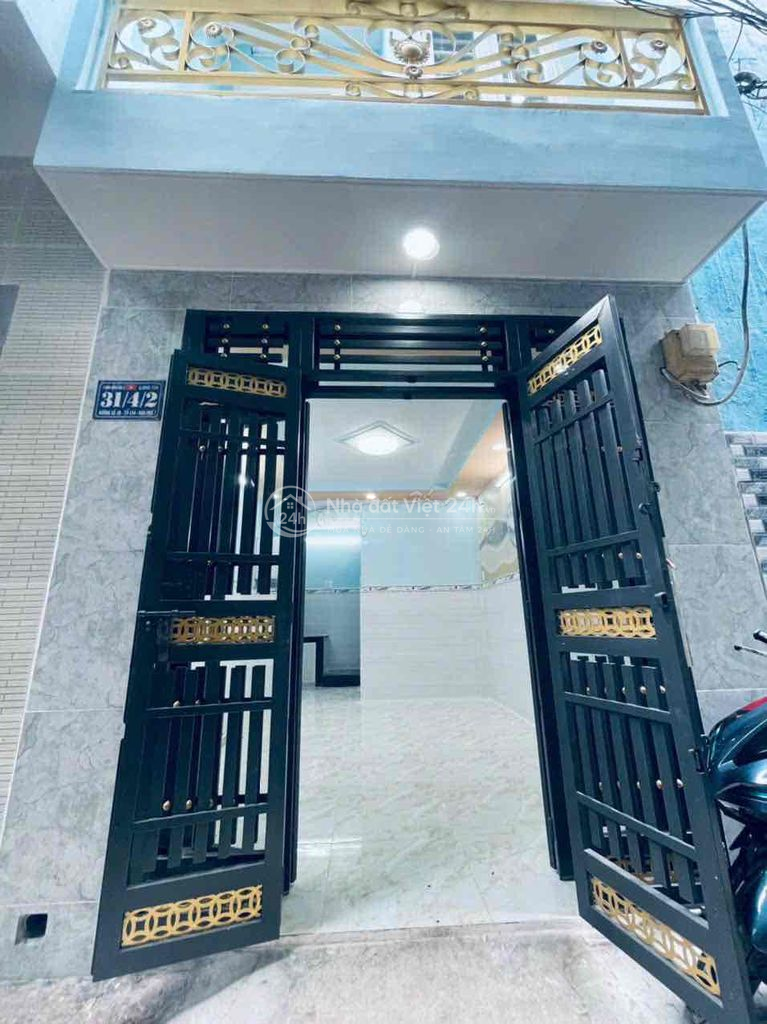 chính chủ bán nhà