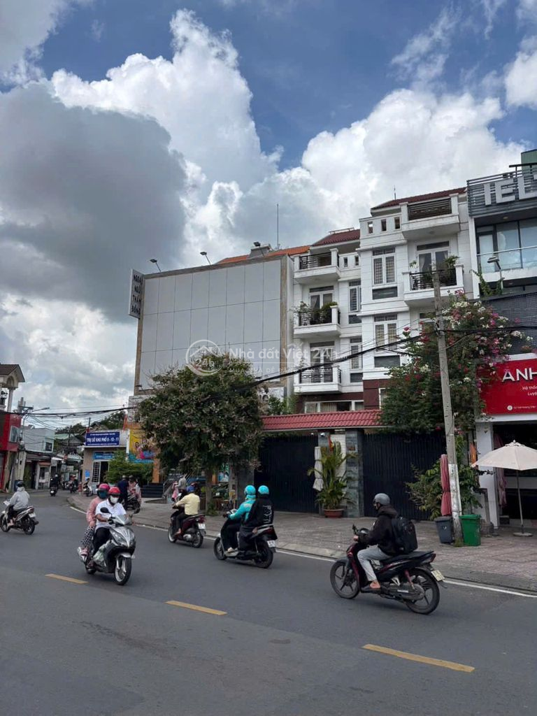 Cho thuê mặt bằng kinh doanh